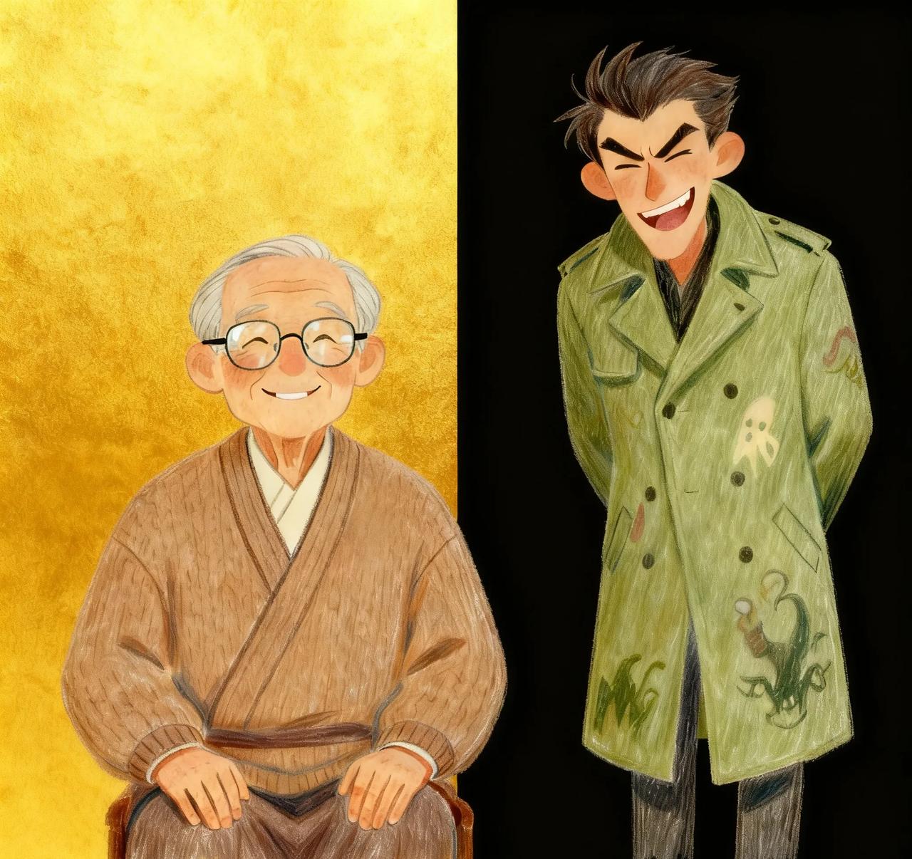 真贵人渡你，假贵人耗你:我们总盼着遇见贵人，盼着一束光穿透迷茫，一双手拉拽我们