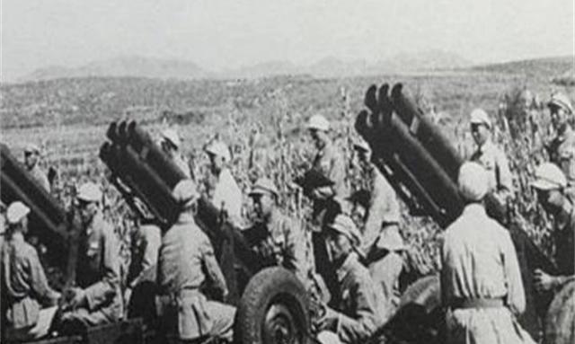1951年，朝鲜战场上出现了不可思议的一幕：第42志愿军夜袭美军炮兵营，大摇大摆