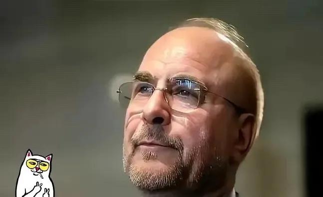 伊朗这步棋，真叫人后背发凉。自家被炸了40多天，3000多人没了，商船沉了几十艘