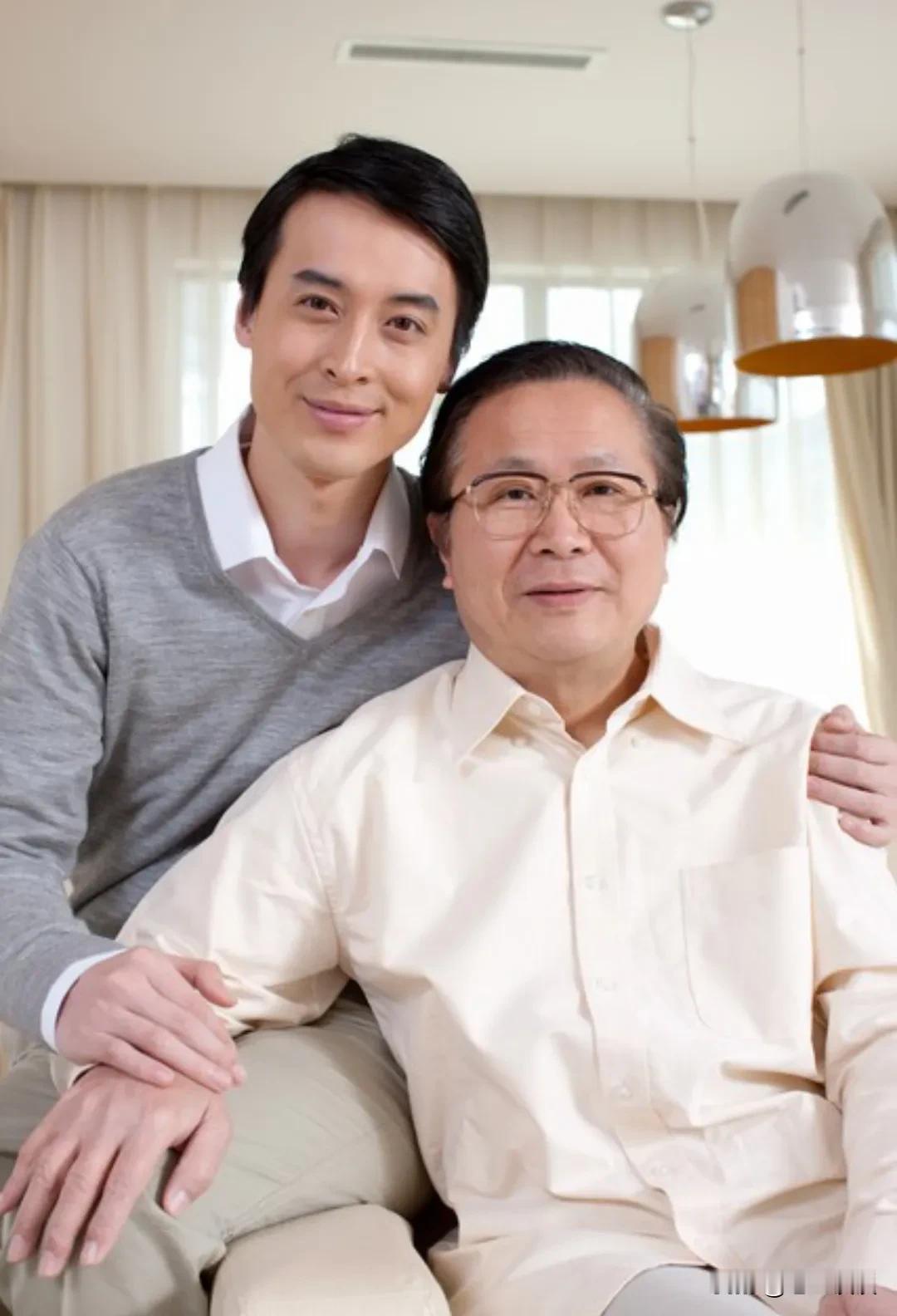 很现实的一段话：“以前生儿子是给自己生了一个养老送终、传宗接代的人，也是给家里生