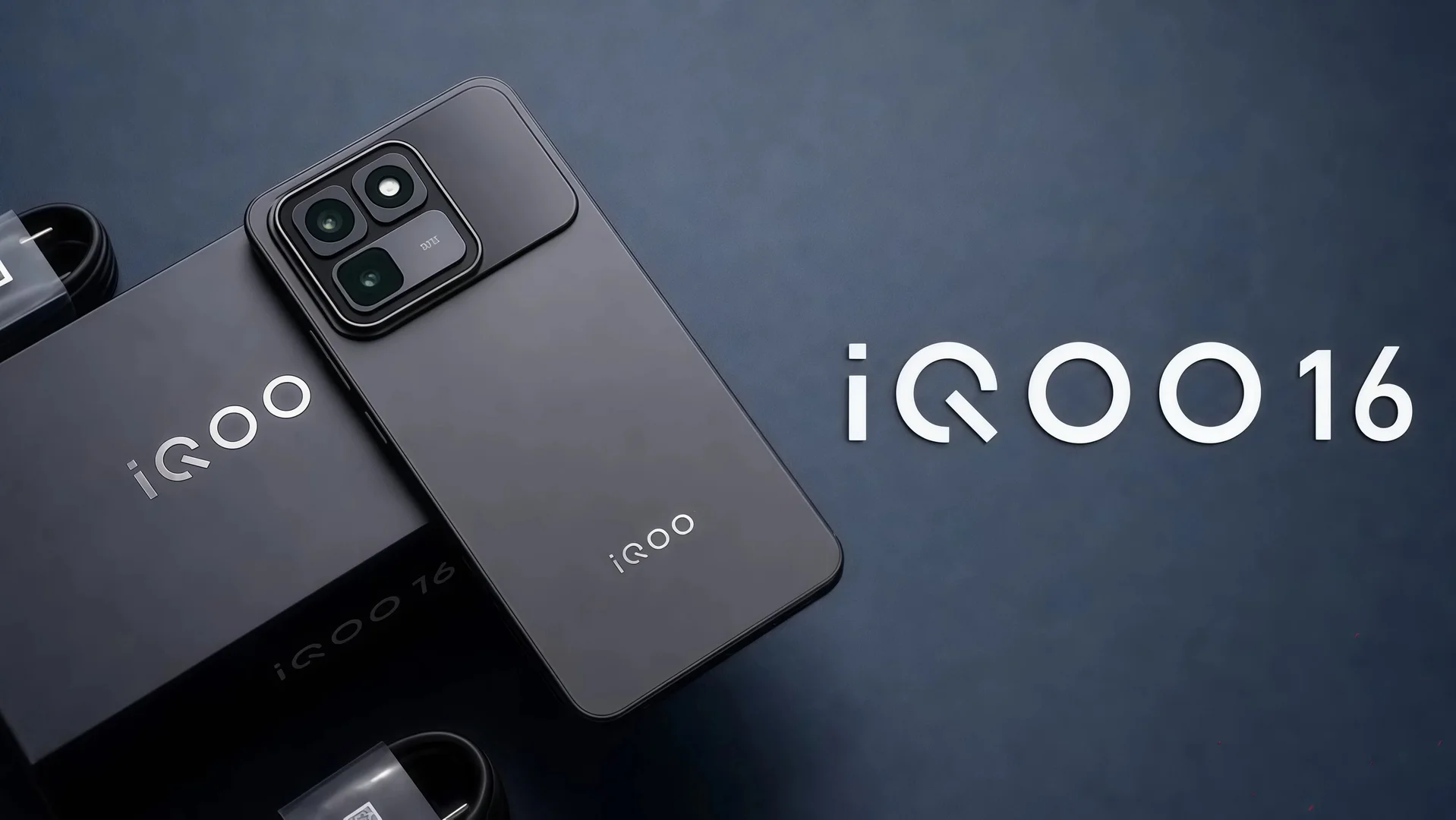 iQOO16定档9月｜这价位真没对手了！