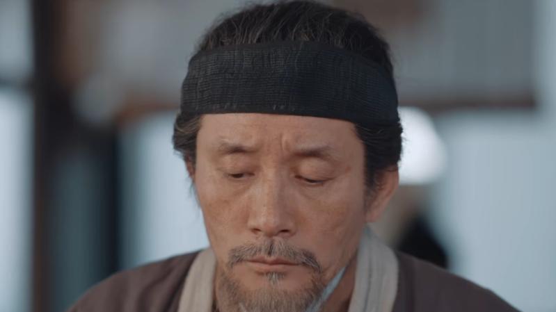 杨紫新剧来袭