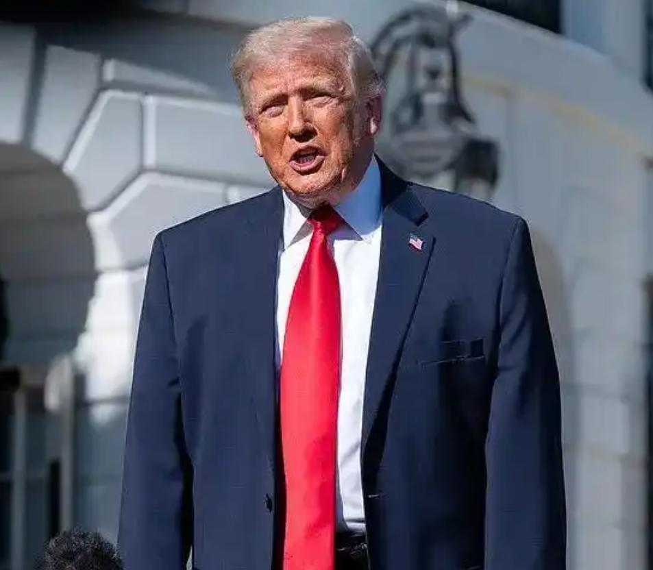 川普又定下日期了。美国时间13日早上10点，也就是北京时间晚上10点，美军要