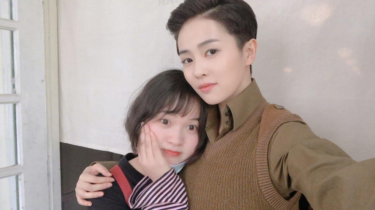 只有粉丝认得出