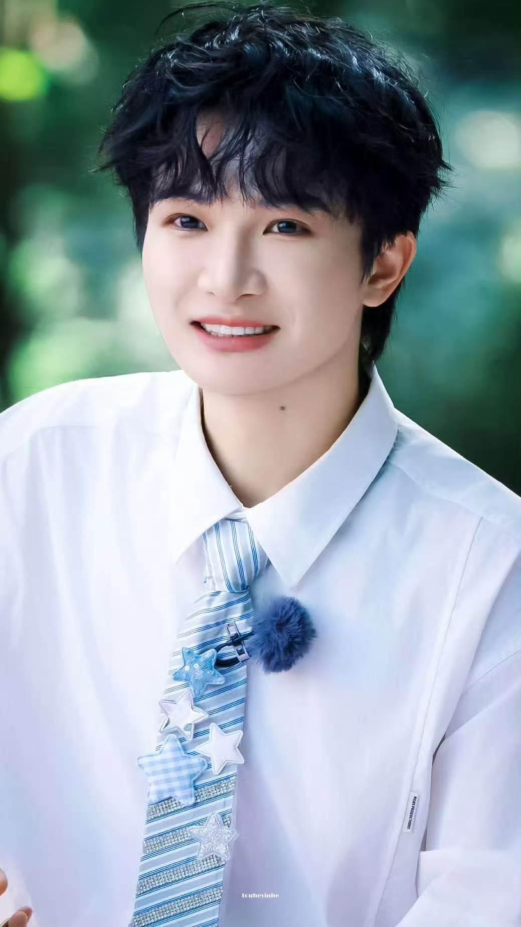 知道为什么国家会这么支持周深吗？为什么周深的歌，周深的舞台，甚至周深的成长经历，