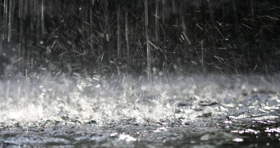 大暴雨，大范围强降雨还在下，6月不停？预报：下一波4天雨酝酿。端午假期第一天结束