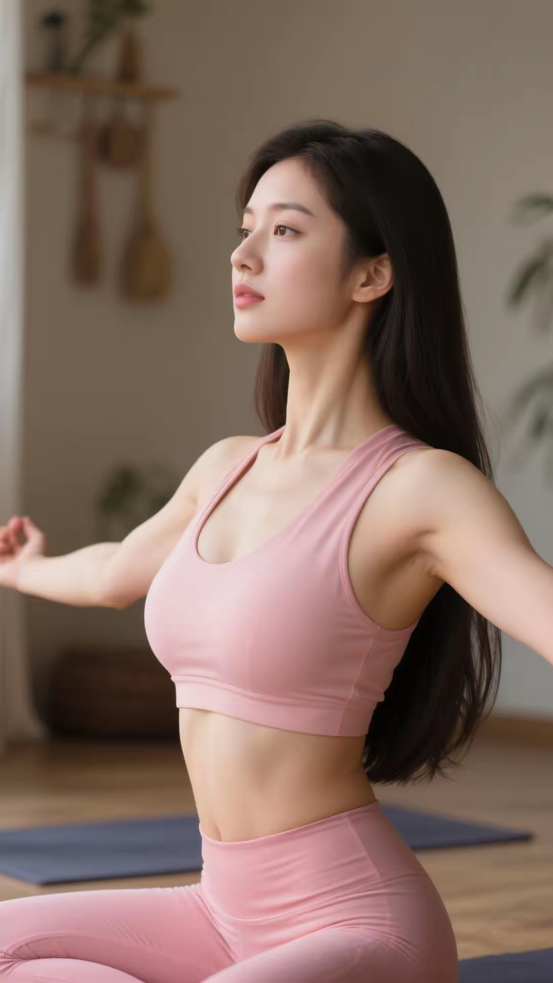 捕捉一只发呆的我自己！！