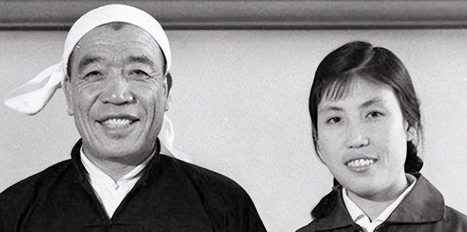 1965年，陈永贵的第一任妻子李虎妞去世后，经人介绍，昔阳县大寨村妇女宋玉林成为