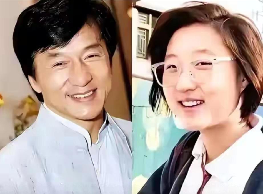 时隔多年！吴绮莉彻底开撕成龙，林凤娇当年一招堪称绝唱时隔多年，吴