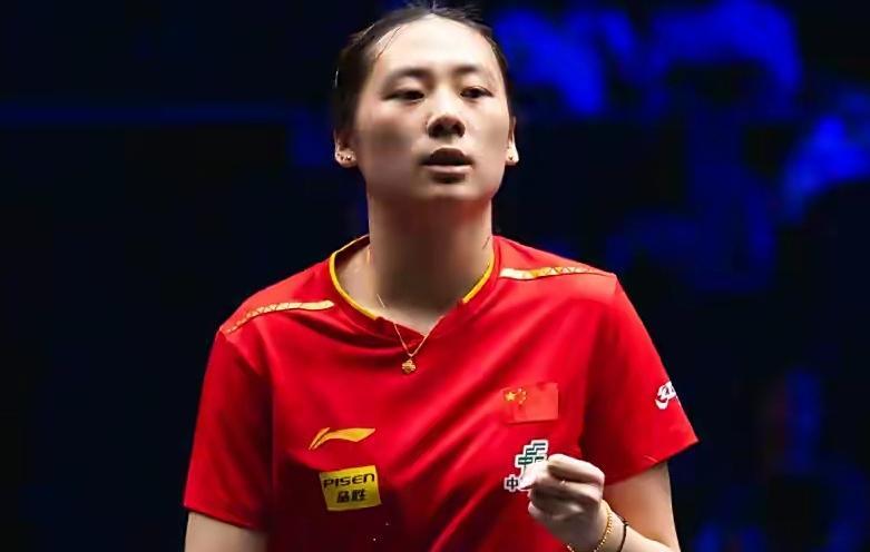 随着陈熠3-1金娜英，澳门赛首轮结束，中日韩晋级16强球员如下[玫瑰]陈熠（