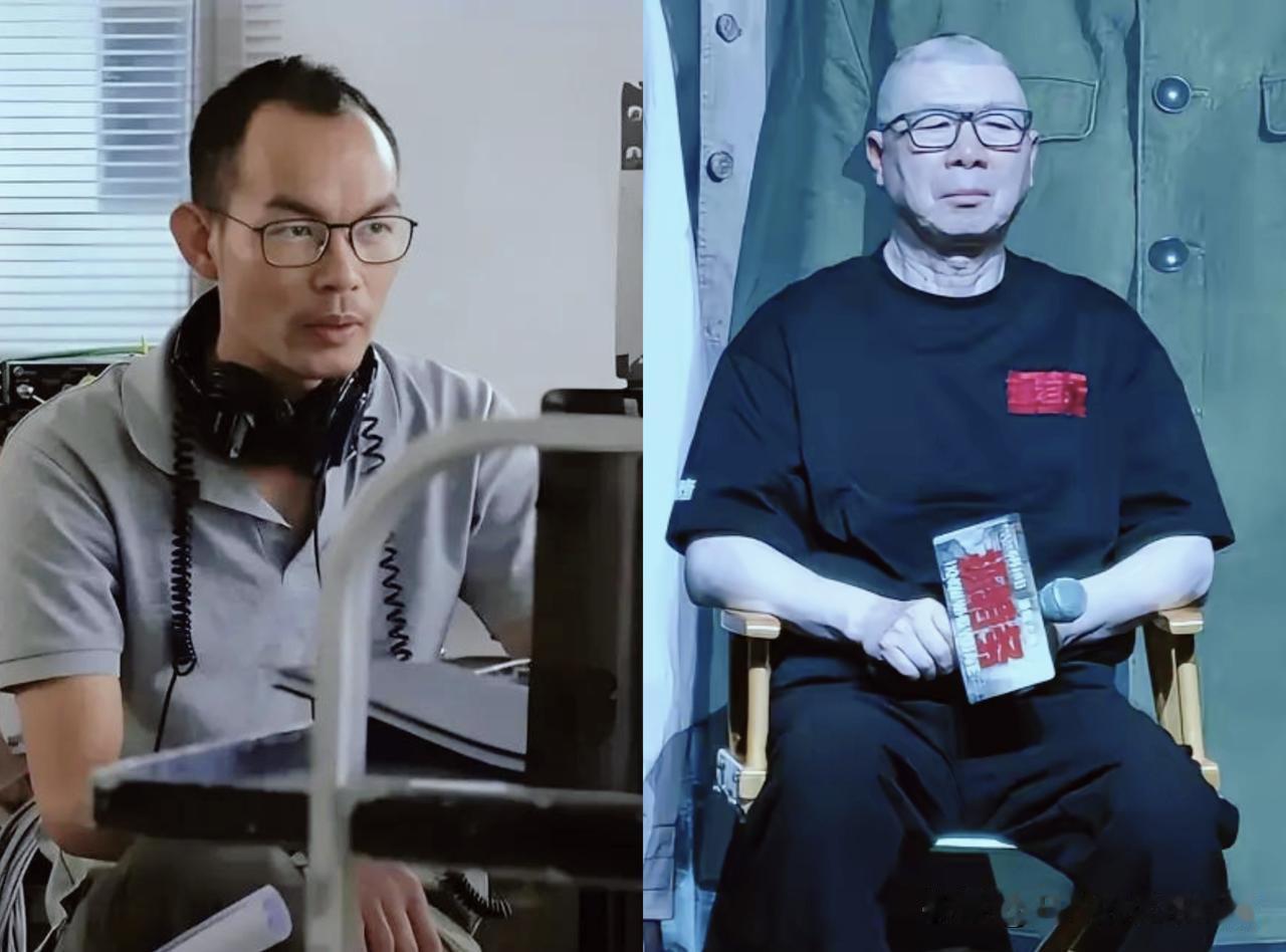 好作品都上映55天，票房还是稳居第一。大制作才上映5天，走个面票房只排第三。