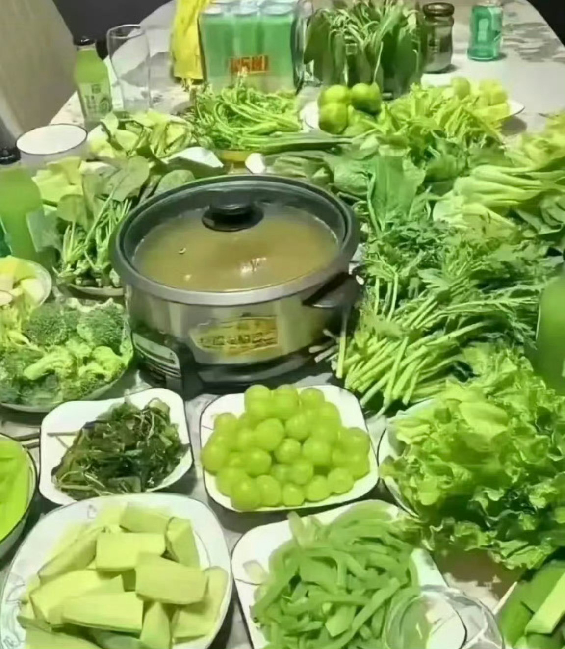 这顿火锅要是起个名，应该叫什么好？