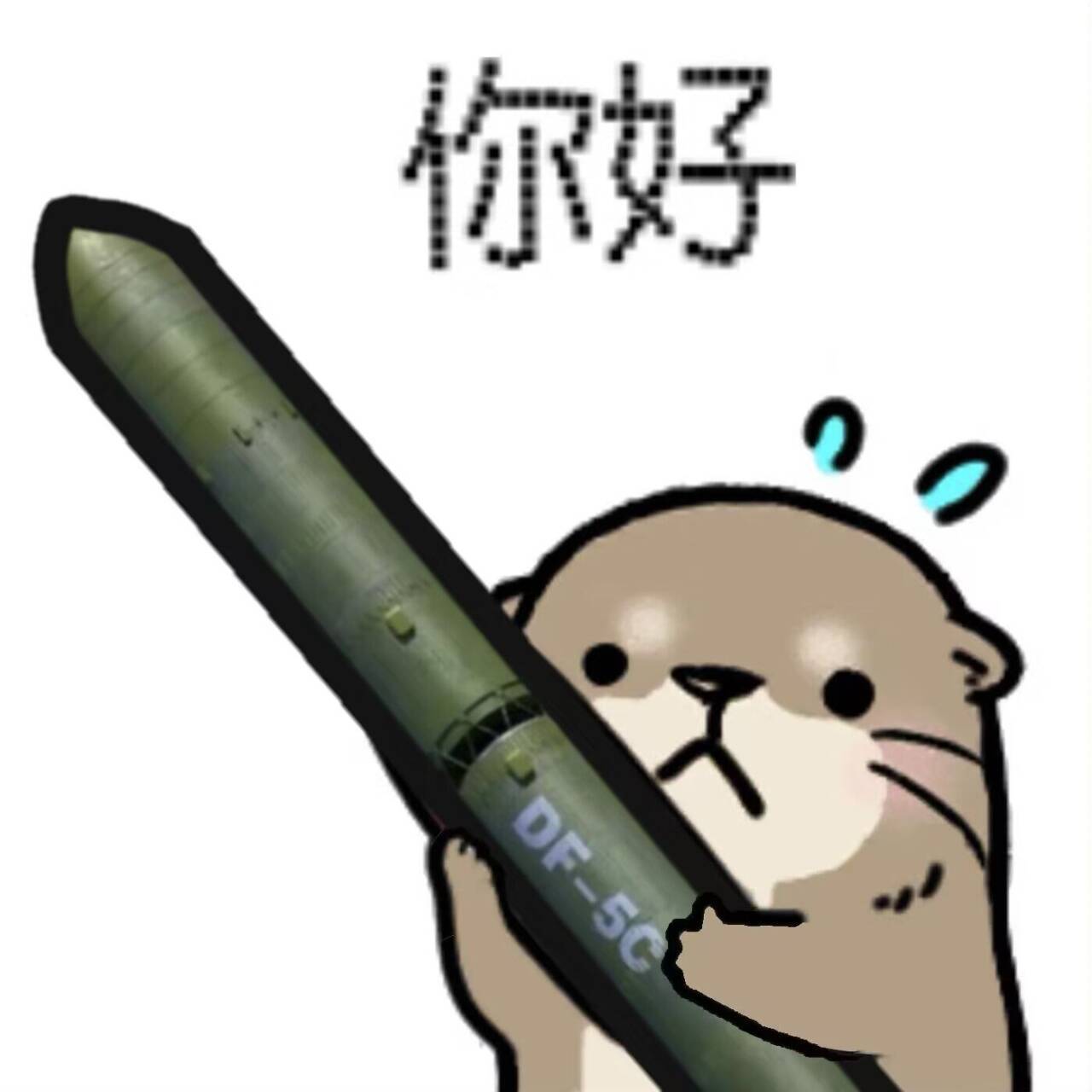 停止恐惧并爱上核实战