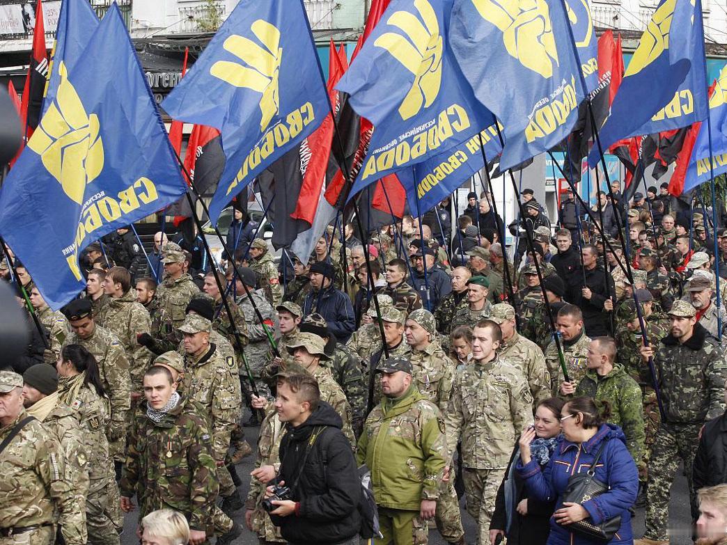 俄罗斯一旦胜利，这六个国家必然会遭到清算俄罗斯一旦胜利，这六个国家必然会遭到