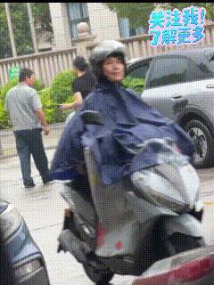 这一耳光，把全国的女人都扇醒了。4月22日，福建三明，这名女司机因为屁大点事儿