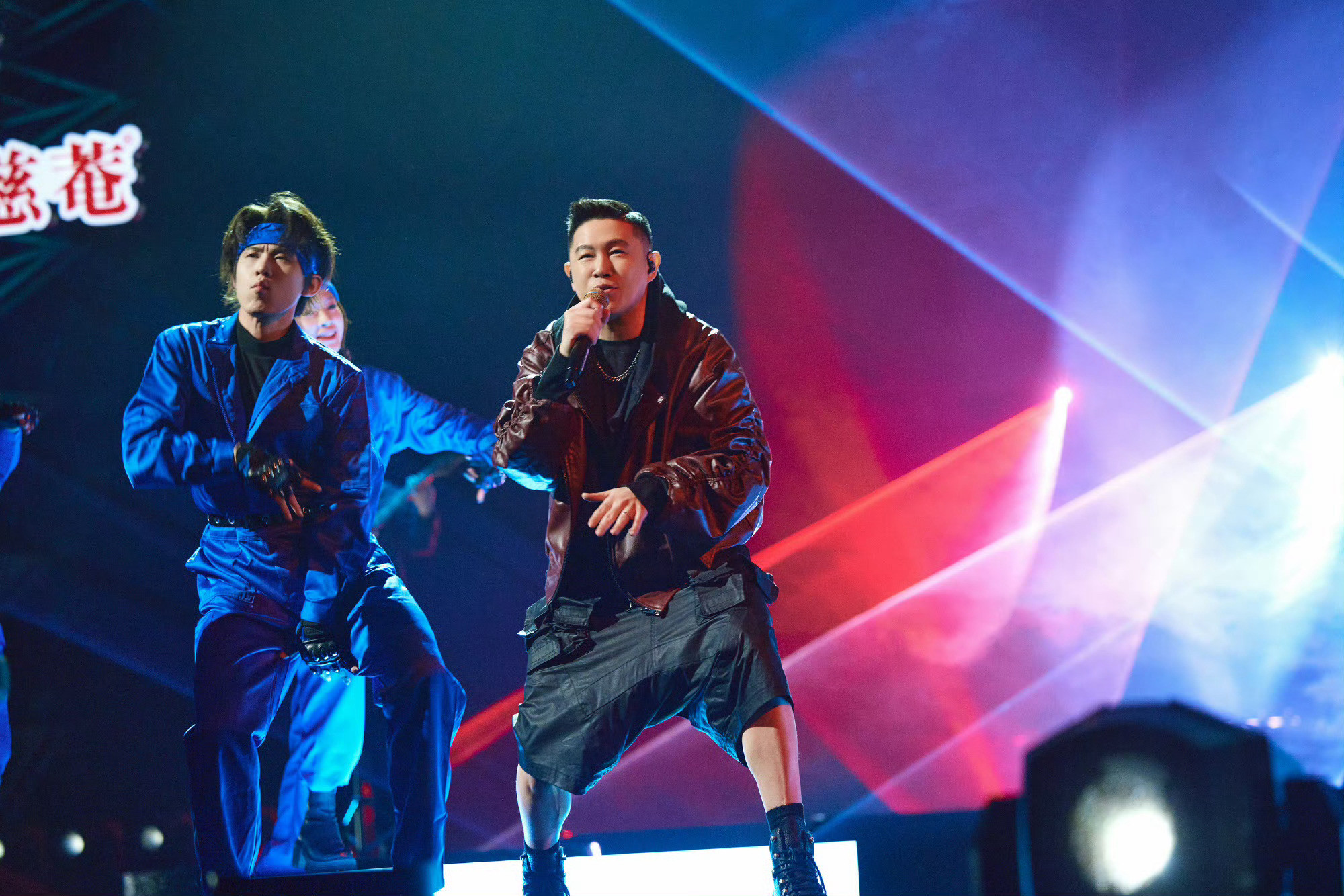 声生不息美洲篇剧照大放送声生不息美洲篇官摄剧照重磅释出！汪苏泷、黄龄、苏有朋等艺