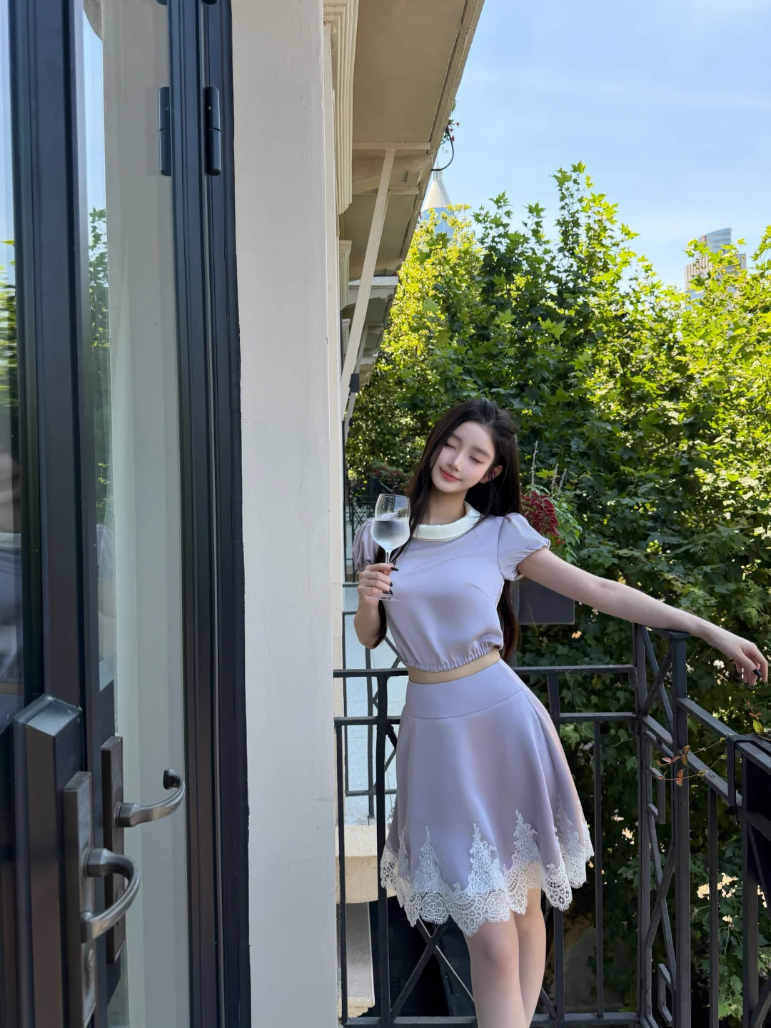 💜⋆˚✿˖°