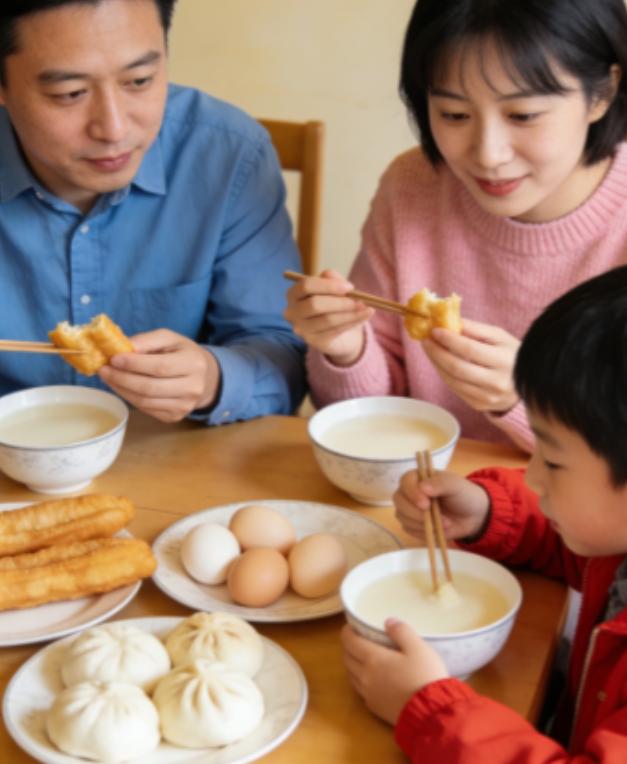 一位医学博士令人彻悟的话：全世界的穷人都把碳水当主食，全世界的有钱人都把蛋白质