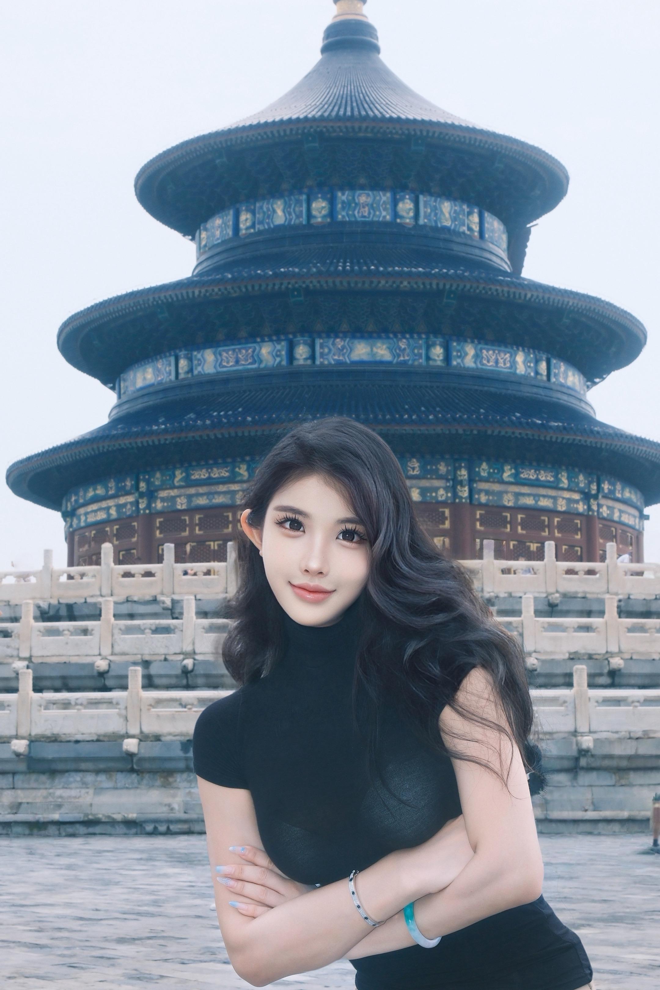 阴天