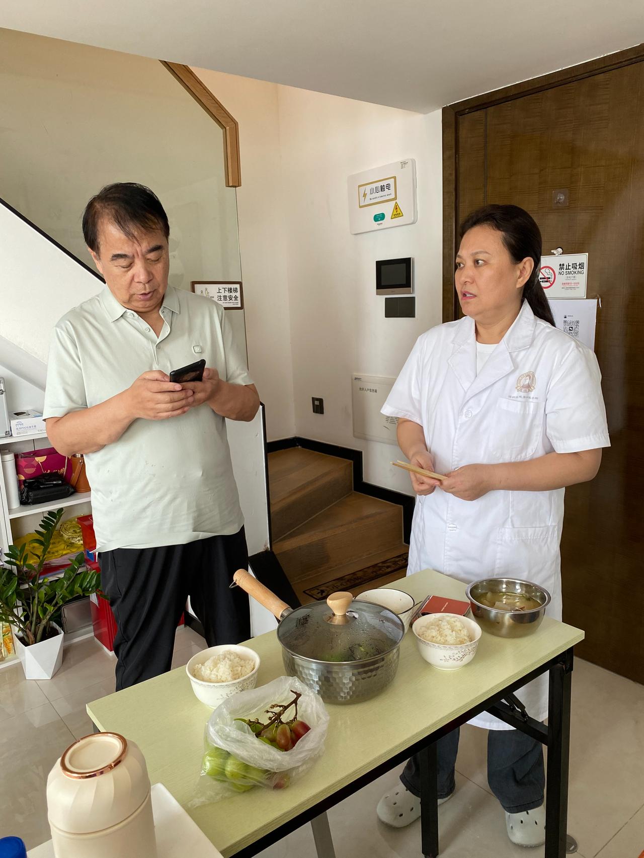 有人问我中医科普的意义是什么，我说中医科普的意义是让你知道哪些病该看中医，哪些病