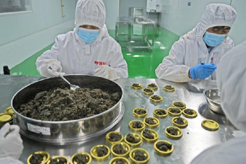 英媒:挑战接踵而至，中国又一领域挤身国际高端市场！昨晚，英国《金融时报》发文