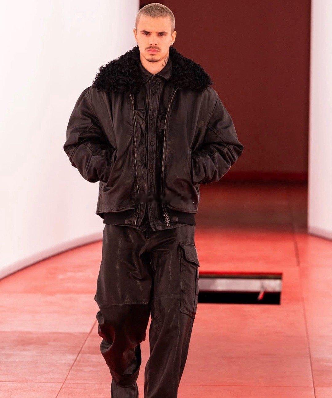 时装周伦敦时装周【H&MLondonFashionWeek】H&M&180