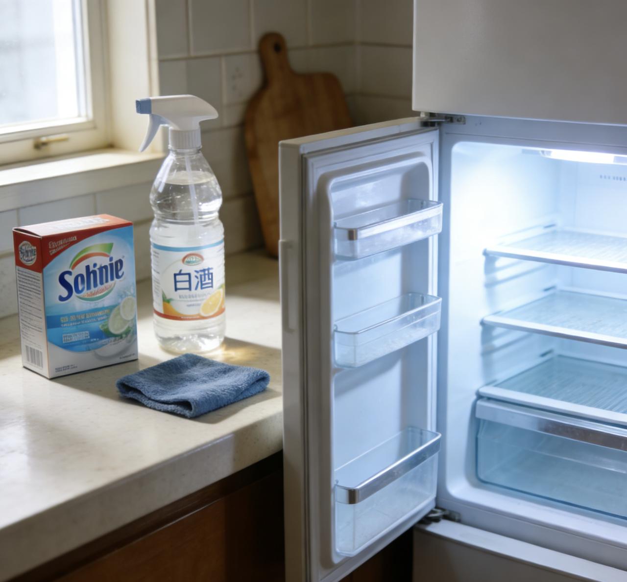 发现没有，腊月扫房不费腰！家常清洁小妙招，省钱省力超好用！腊月二十四扫房子