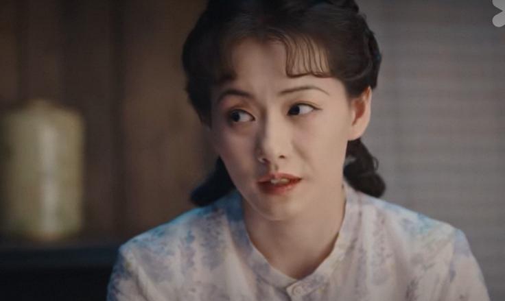 《灼灼韶华》最新一集剧情预告，二妞豪门梦破碎，她终于知道田家是不会接纳她的，田大