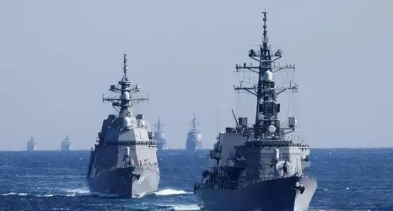 怪不得日本敢叫嚣介入台海，很可能是因为这个原因！先别急着看日本嘴上喊得
