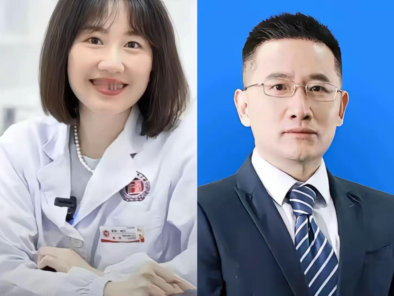 这才是顶流网红该有的样子！湖南两位医生凭实力圈粉，网友直呼“这才是值得追的星”！