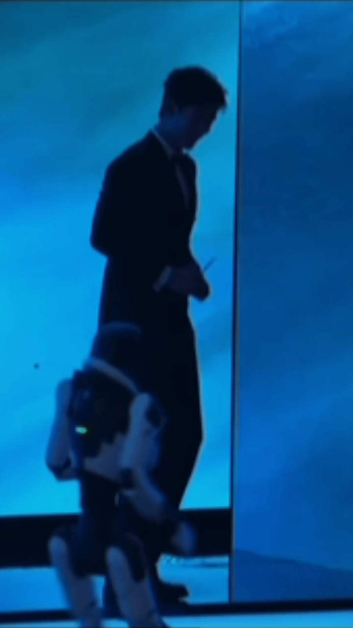 来评价一下陈飞宇的身材