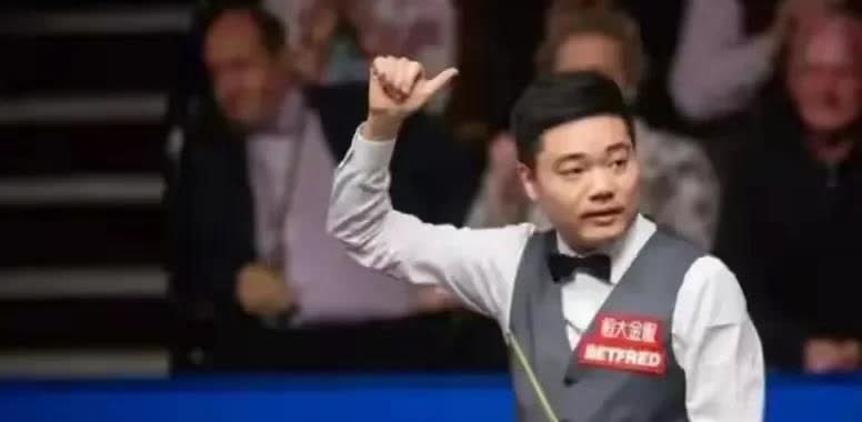 奖金丰厚，让人心动！天下竟有这样好的比赛，只要参加，就有奖金◎沙特大师赛