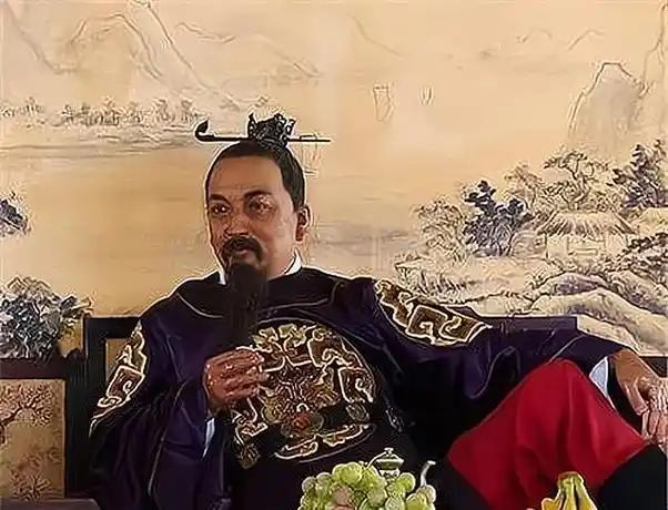 很多人只知道《滕王阁序》，却不知滕王是谁？落霞与孤鹜齐飞，秋水共长天一色，这