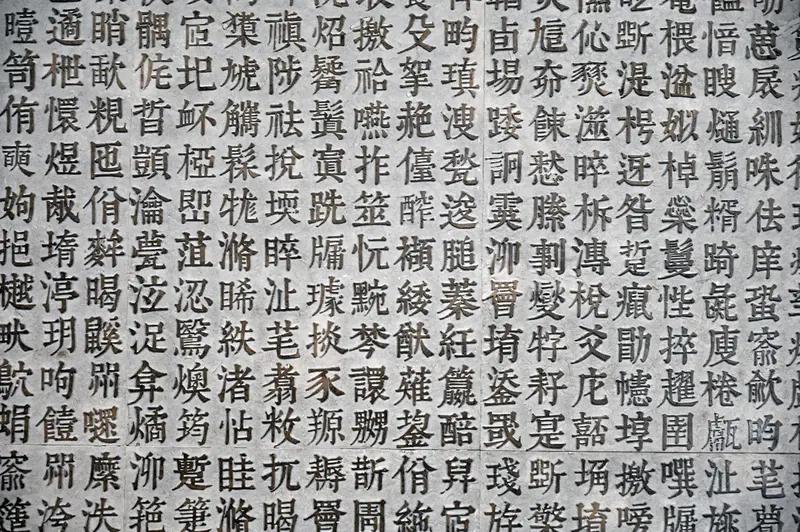 科学家研究了全球1700种语言，居然发现背后藏着神秘规律，这简直太神了！语言