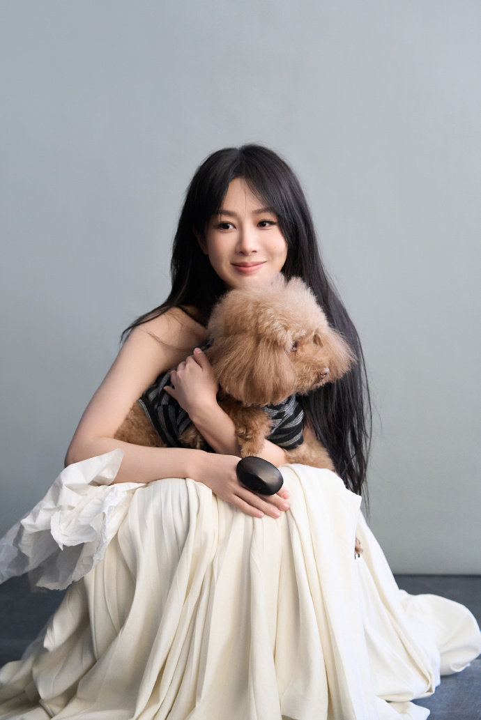 杨紫祯娘传传承手艺生命树守护净土杨紫内在杨紫内在满分强大的确定性和真实感，杨紫