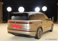 大众9X（ID.ERA9X）预售发布以来非常火爆，之所以爆火，主要核心是德系旗