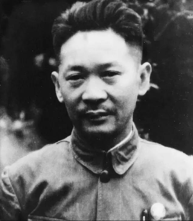 中原大战后，张发奎和他的部下都意志消沉，对反蒋已经不抱希望。吴奇伟曾问张发奎说：