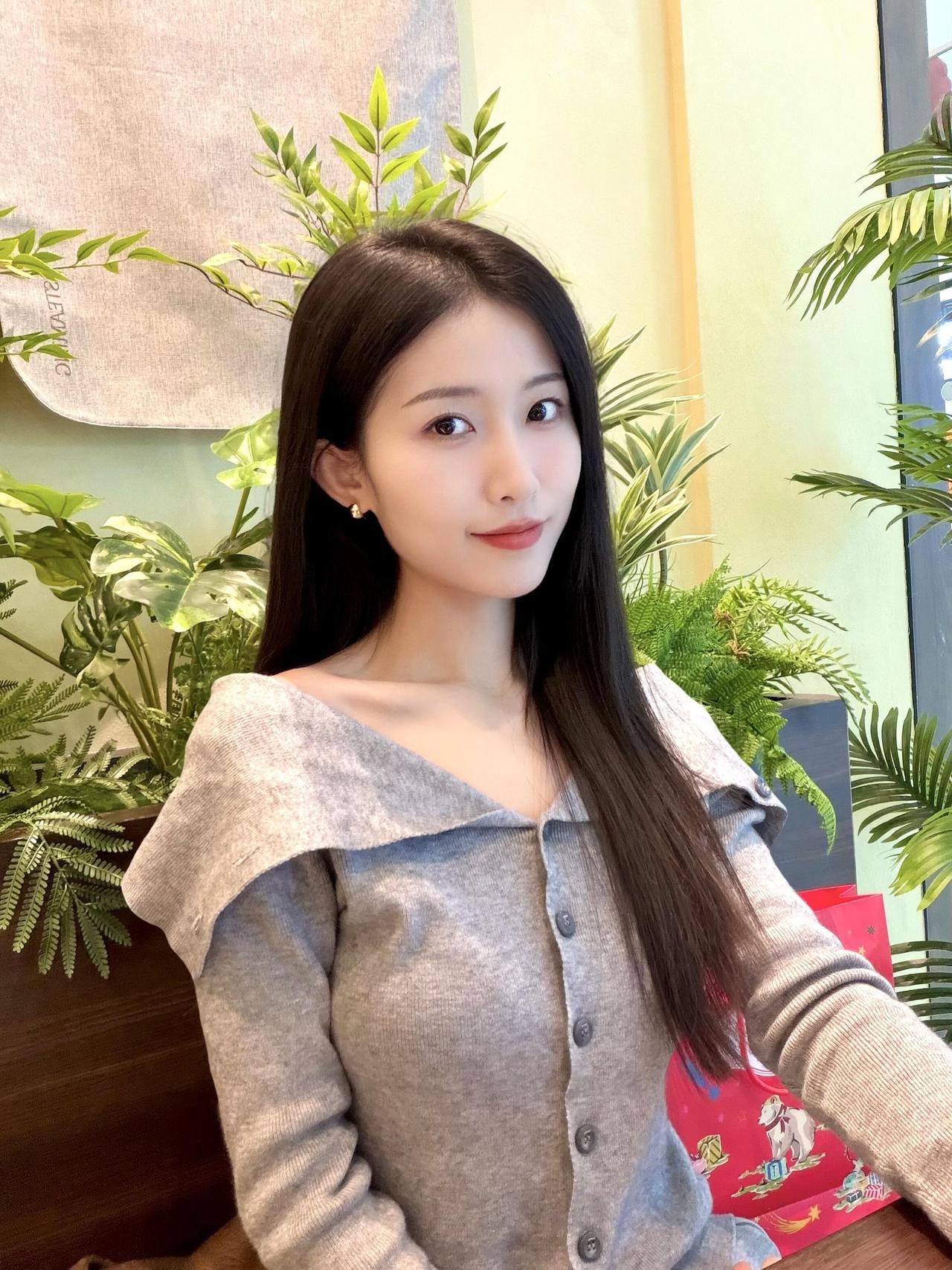 🫘时尚豆豆点缀日常穿搭气质自现～