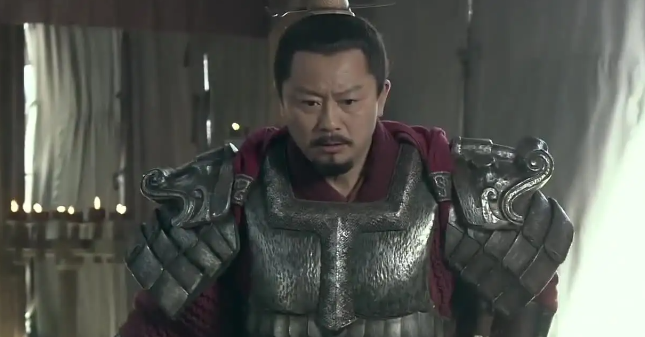 公元前193年，曹参正在家中喝酒。下人突然来报，“丞相萧何去世了。”曹参一听，丢