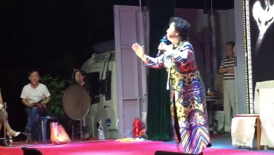 秦腔断桥曲谱马有仙_秦腔断桥图片