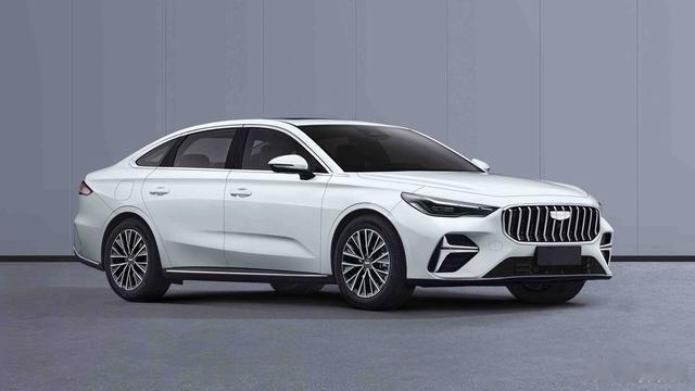 新一批工信部新车申报目录中，大量HEV油电混动车型扎堆出现，成为汽车市场新趋势。