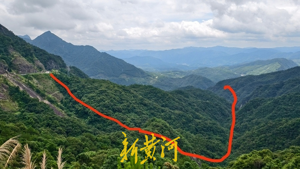 “刺刀峡谷”夺命漩涡: 网红徒步路线背后的致命诱惑 | 刚调查