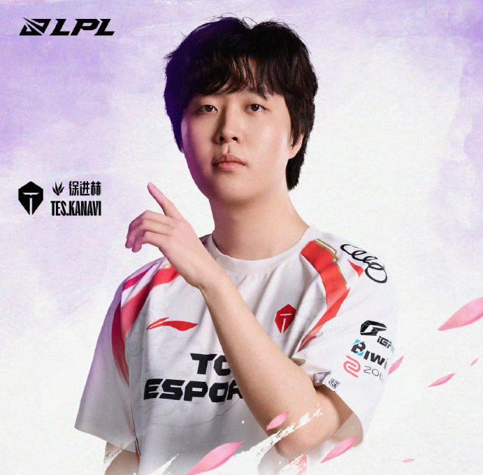 kanavi是真的菜吗？听说他一直想回LCK打比赛，没有队伍要，他才来LP