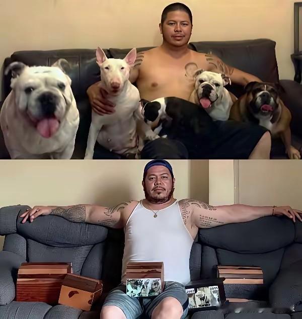不得不说，这是年度最伤心的合照对比！