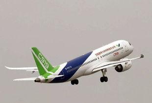 刚坐完C919，实话实说：与波音737的差距，根本不是你想的那样最近有幸亲