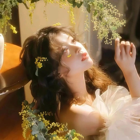 女生头像情感热点创作激励计划WeChat女生头像｜优质女头｜高级氛围感头像｜无