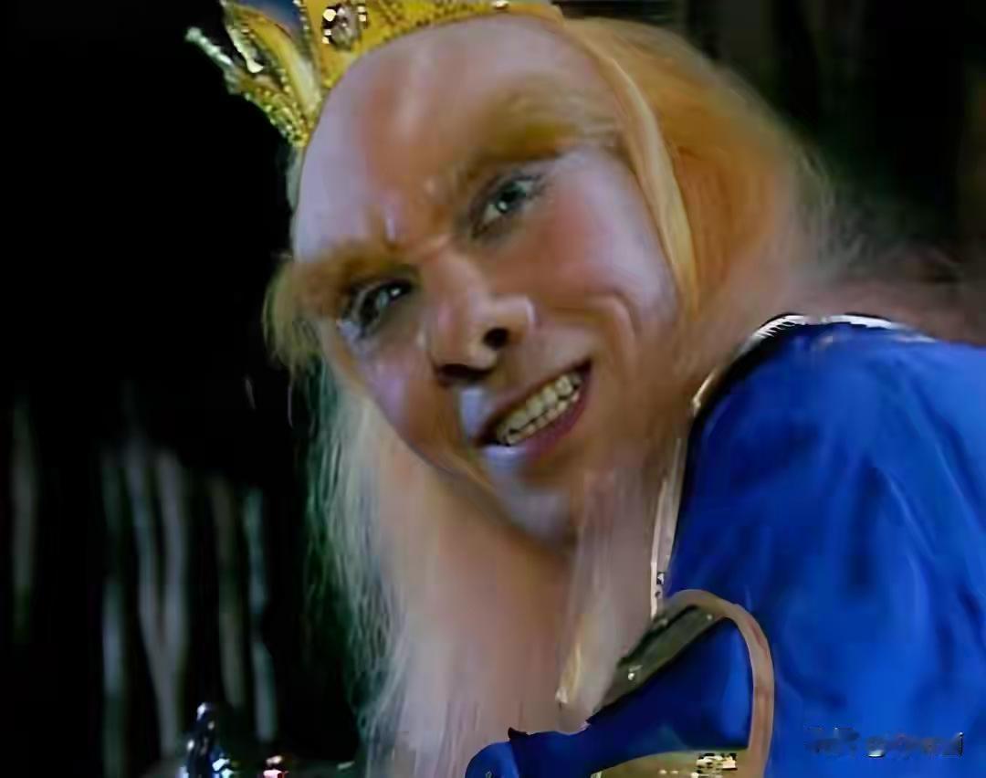 小雷音寺根本不是骗局！悟空见黄眉不拜就被揍到哭？说起《西游记》里最嚣