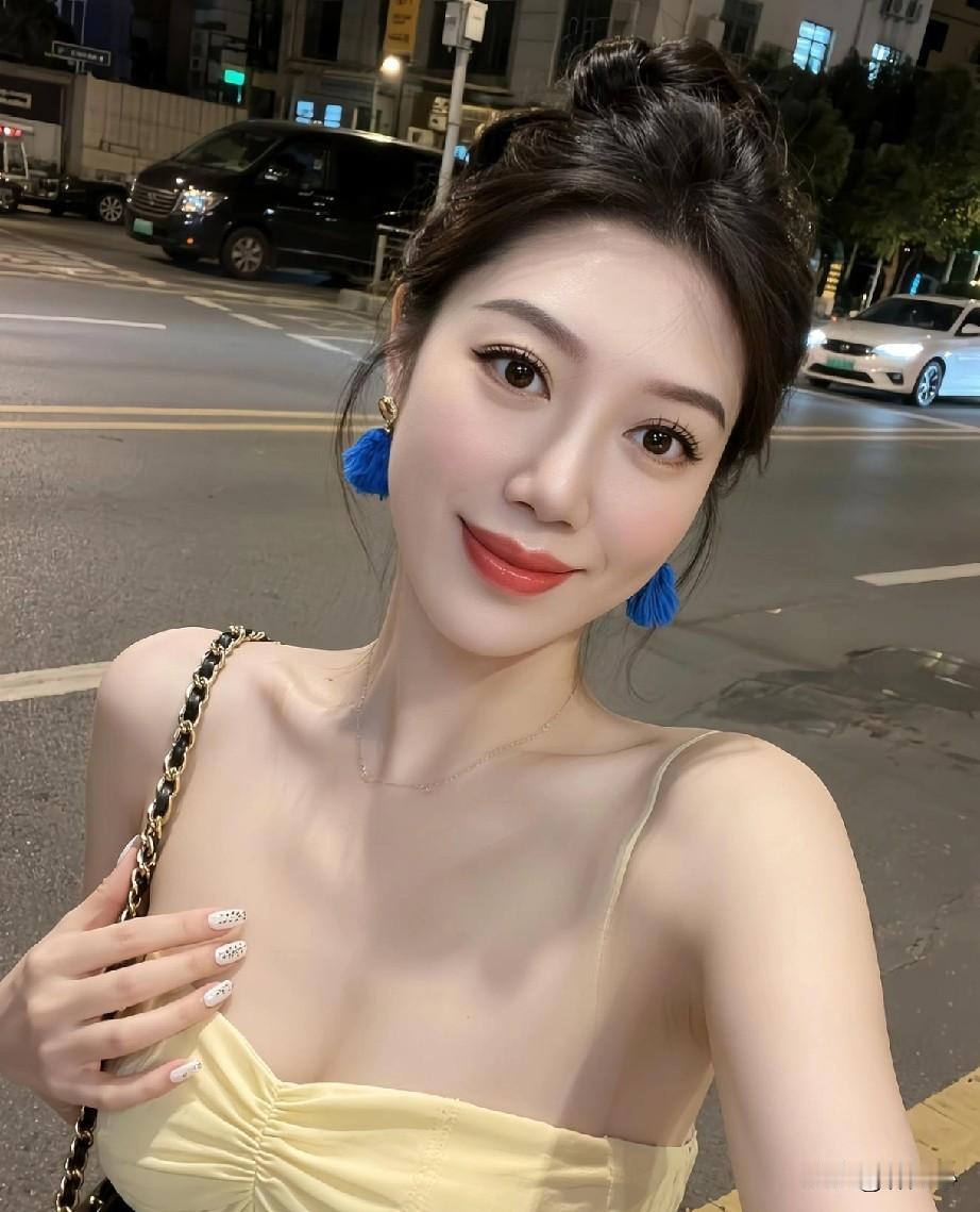 承认我是魅力女人真的很难吗？