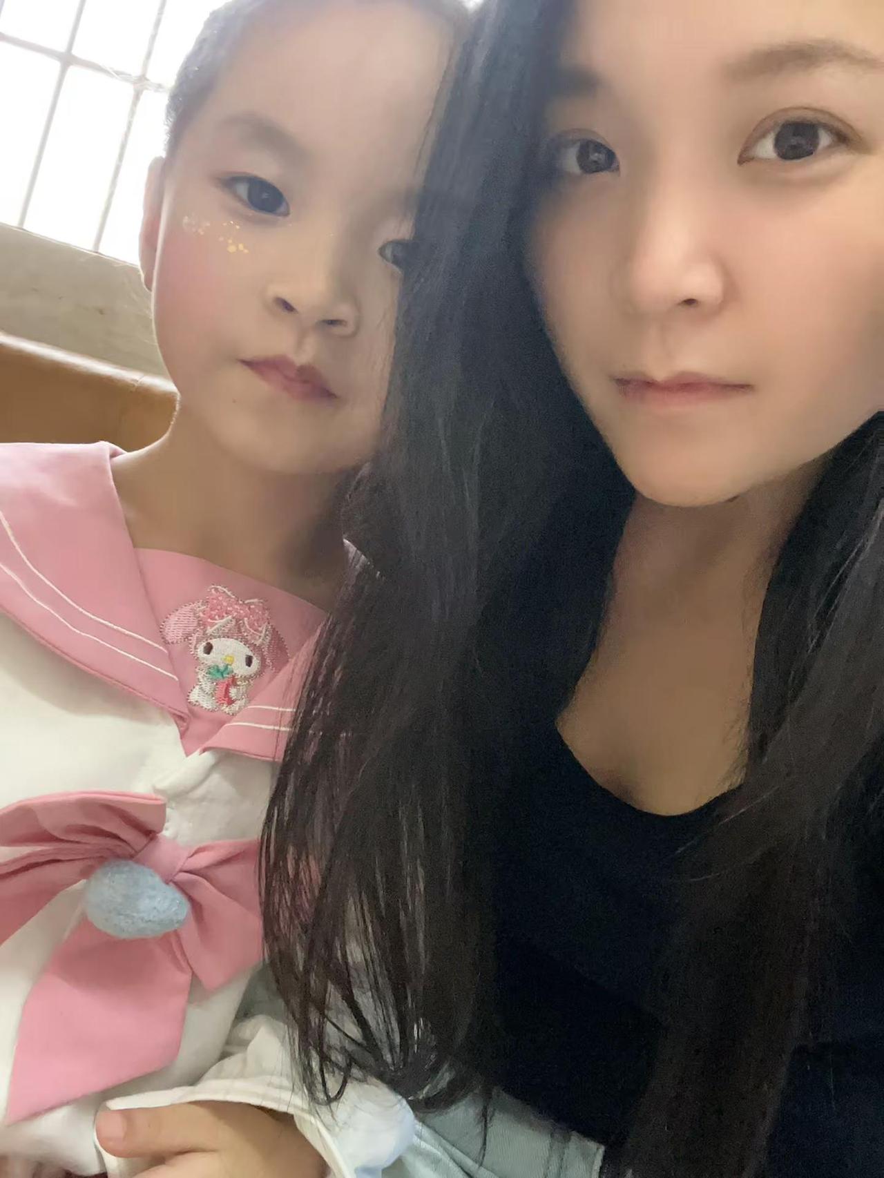 小可爱❤️❤️