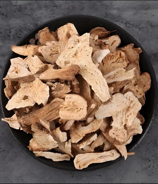 消肠息肉别总盯着常规疗法!这个古方更全面,调肝理脾、消瘤防复发!说到排肠息肉